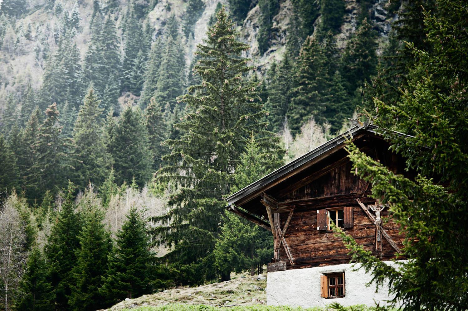 Stoanmandl Wohlfuehlappartements Neustift im Stubaital Exterior photo